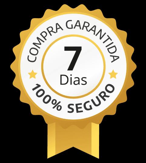 Garantia 7 dias