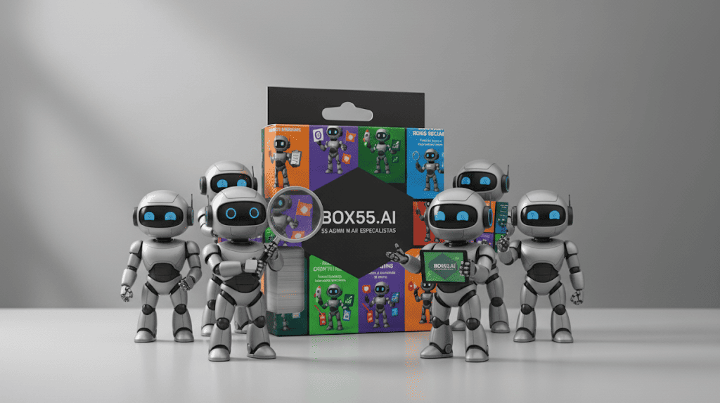 Box55.AI